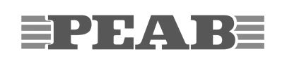 Peab Logo