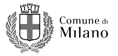 Comune di Milano Logo