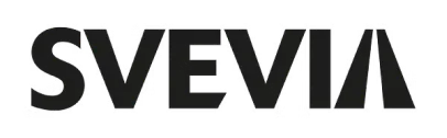 Svevia Logo