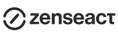 Zenseact Logo