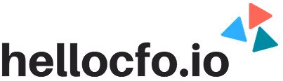 le logo de hellocfo
