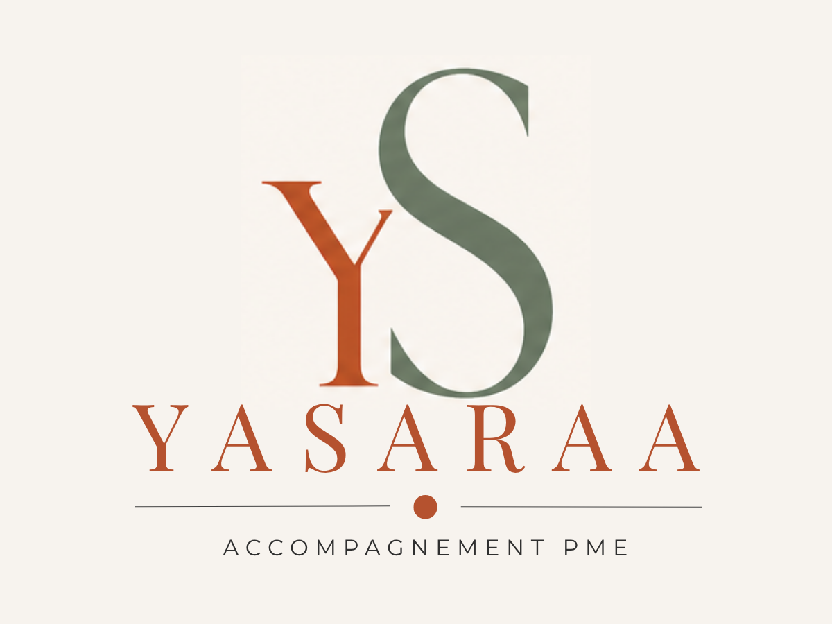Logo Yasaraa