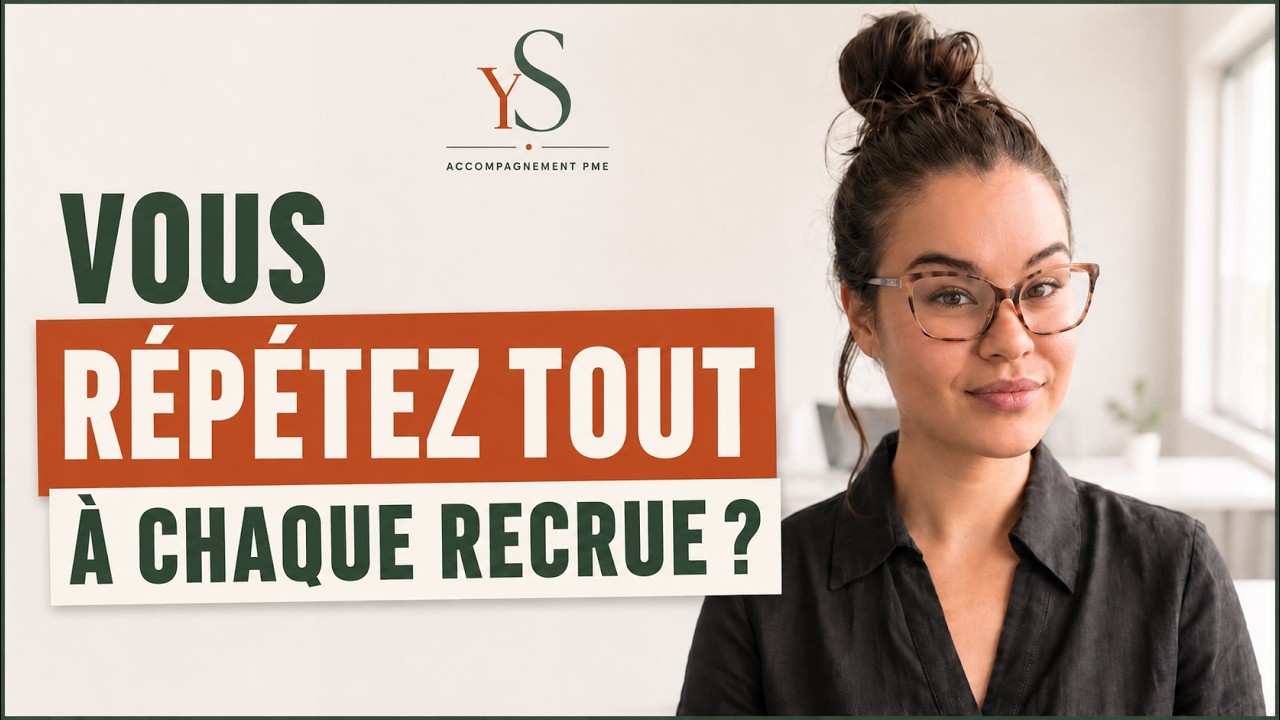 Vidéo de présentation Yasaraa