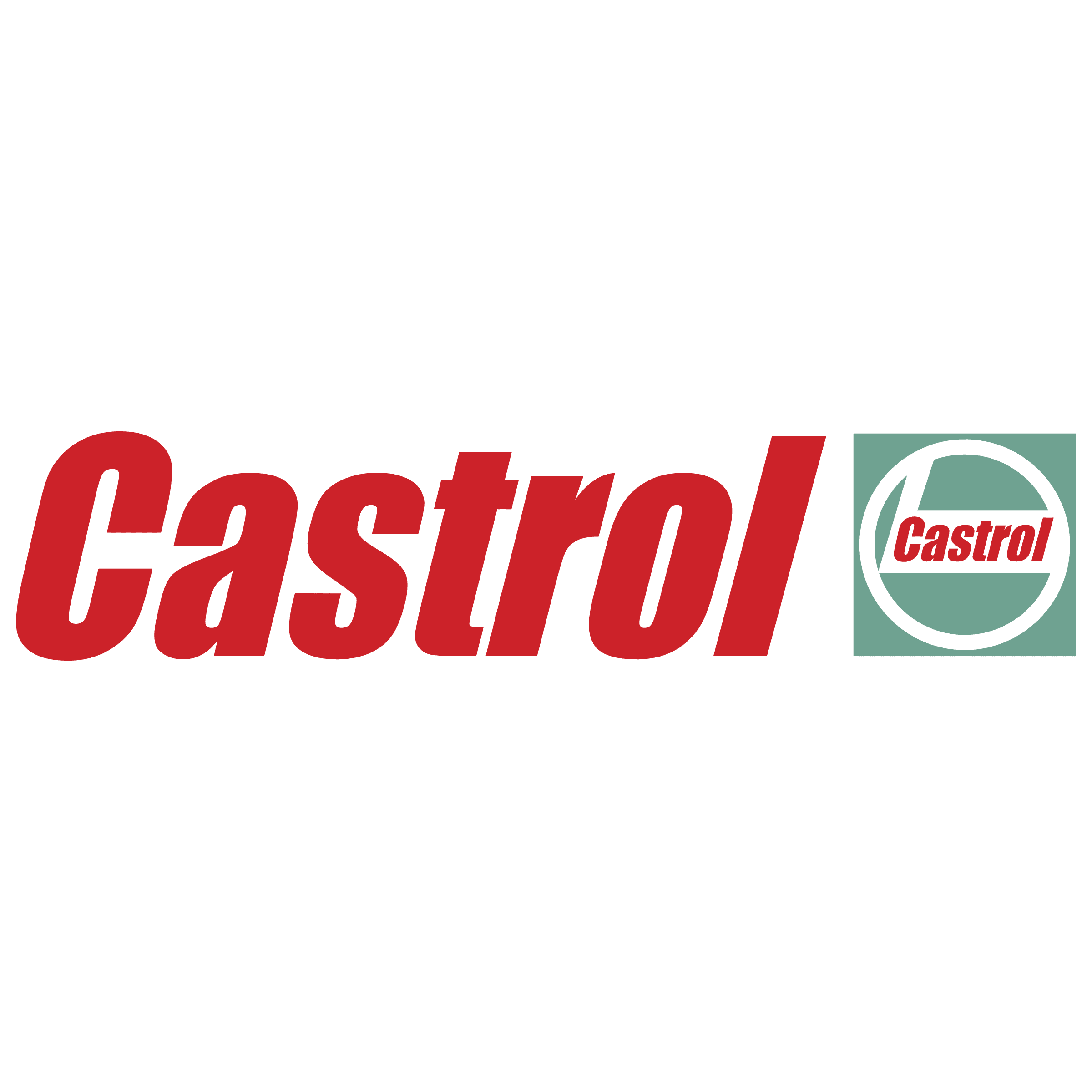 Castroll logo