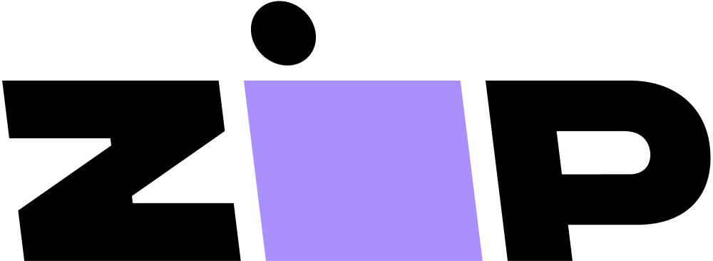 Zip Pay logo