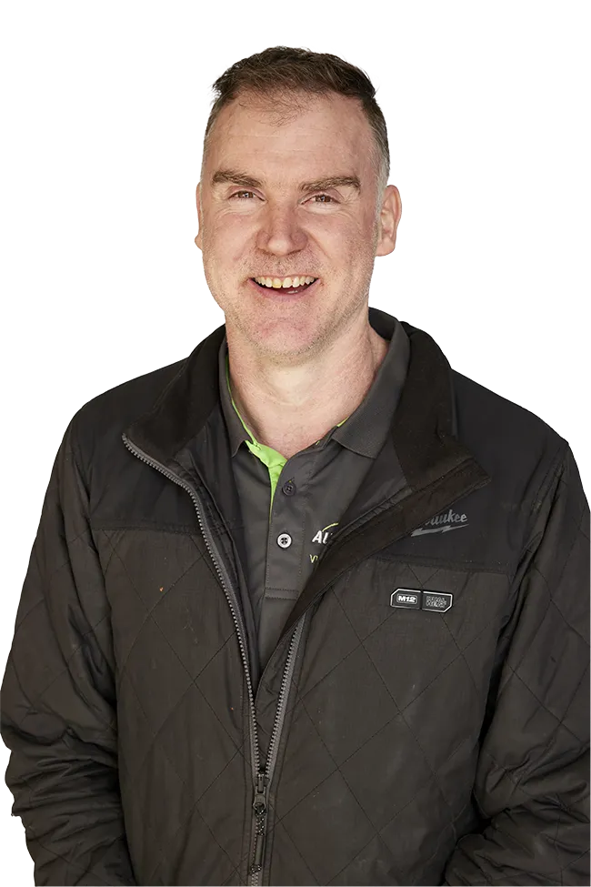 Nigel Tilly Aussie Tune Owner and Expert European Mechanic