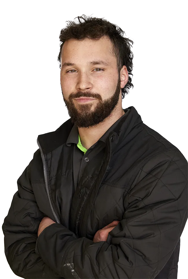 Adrian Spadaro Aussie Tune Apprentice 