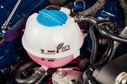 Dandenong auto workshop for cooling systems