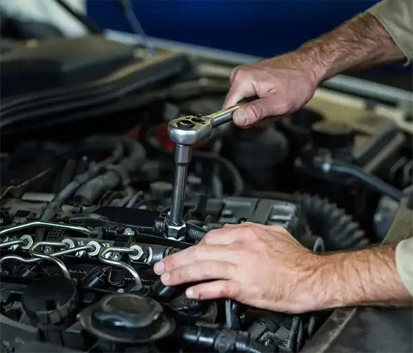 Common Engine Issues in European Cars