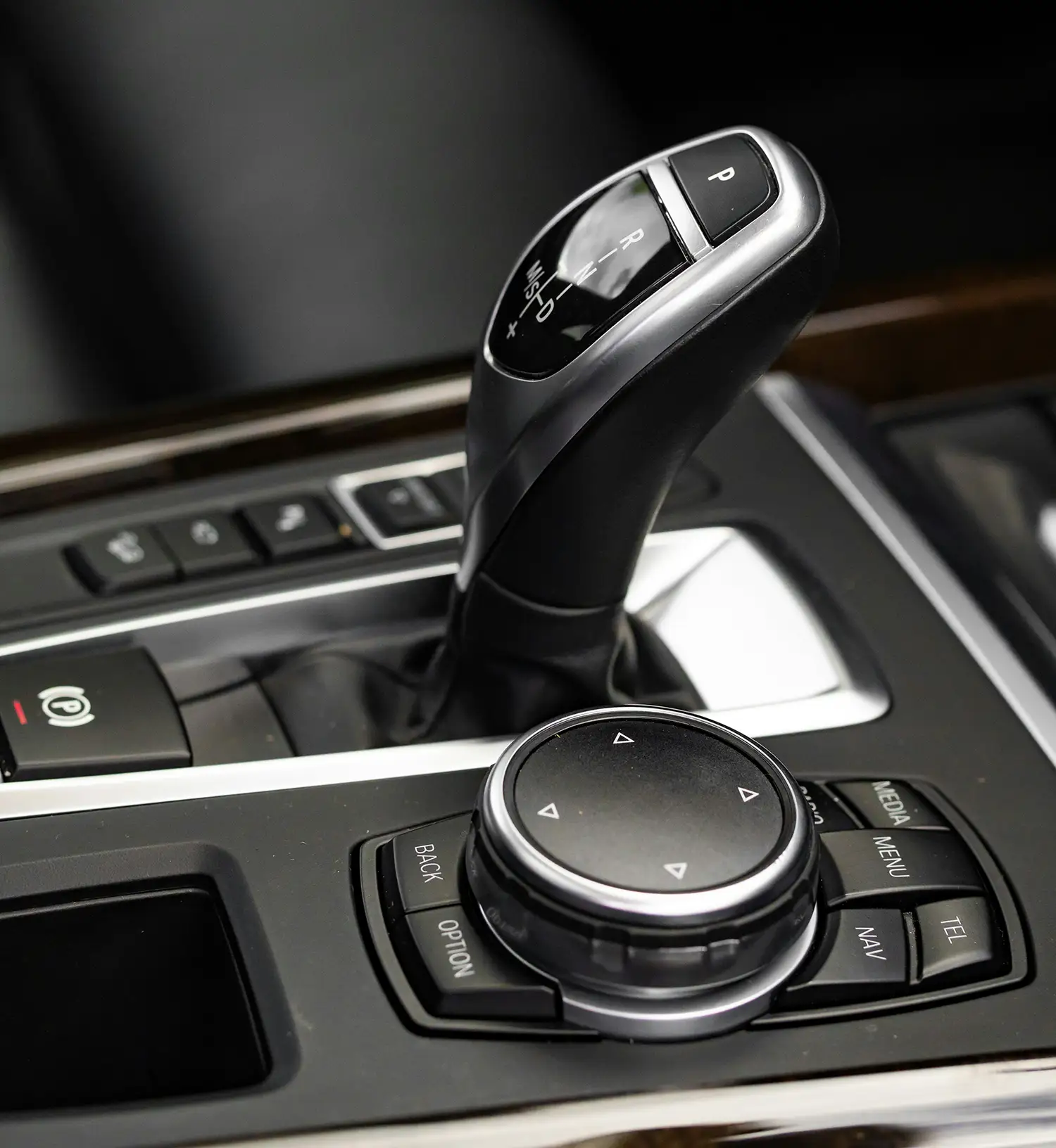 Testing a European vehicle transmission after routine maintenance
