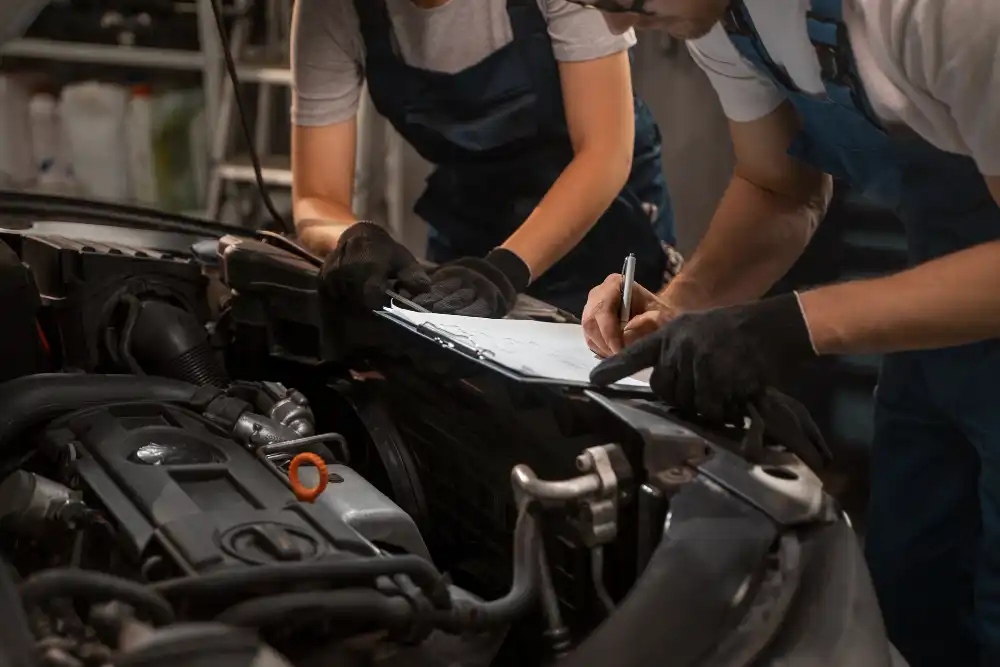 Essential Pre-Purchase Vehicle Assessments in Melbourne