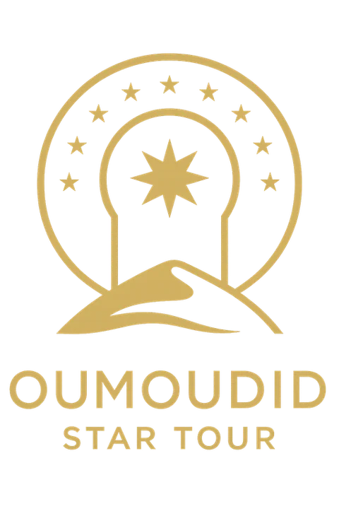 Logo client Oumoudid