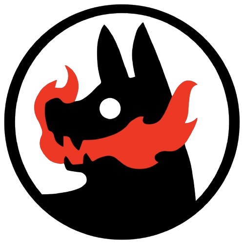 Brnad Logo