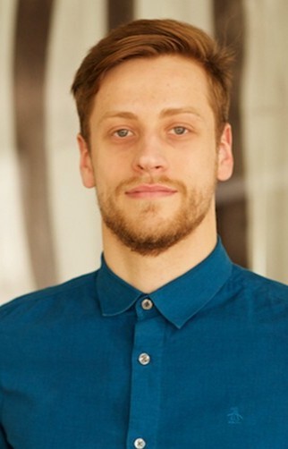 Team Member Image