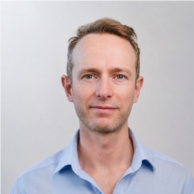 Team Member Image
