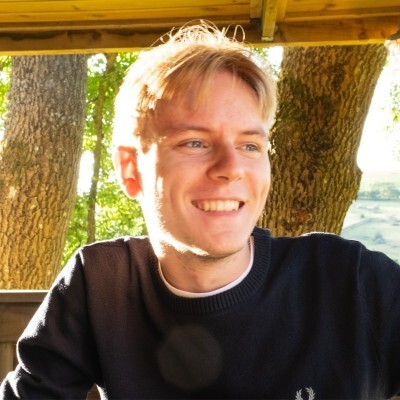 Team Member Image