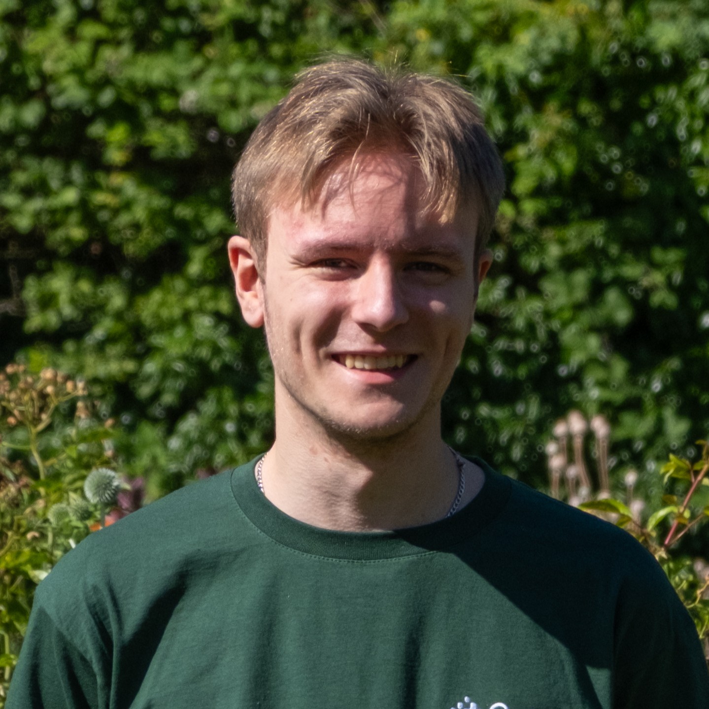 Team Member Image