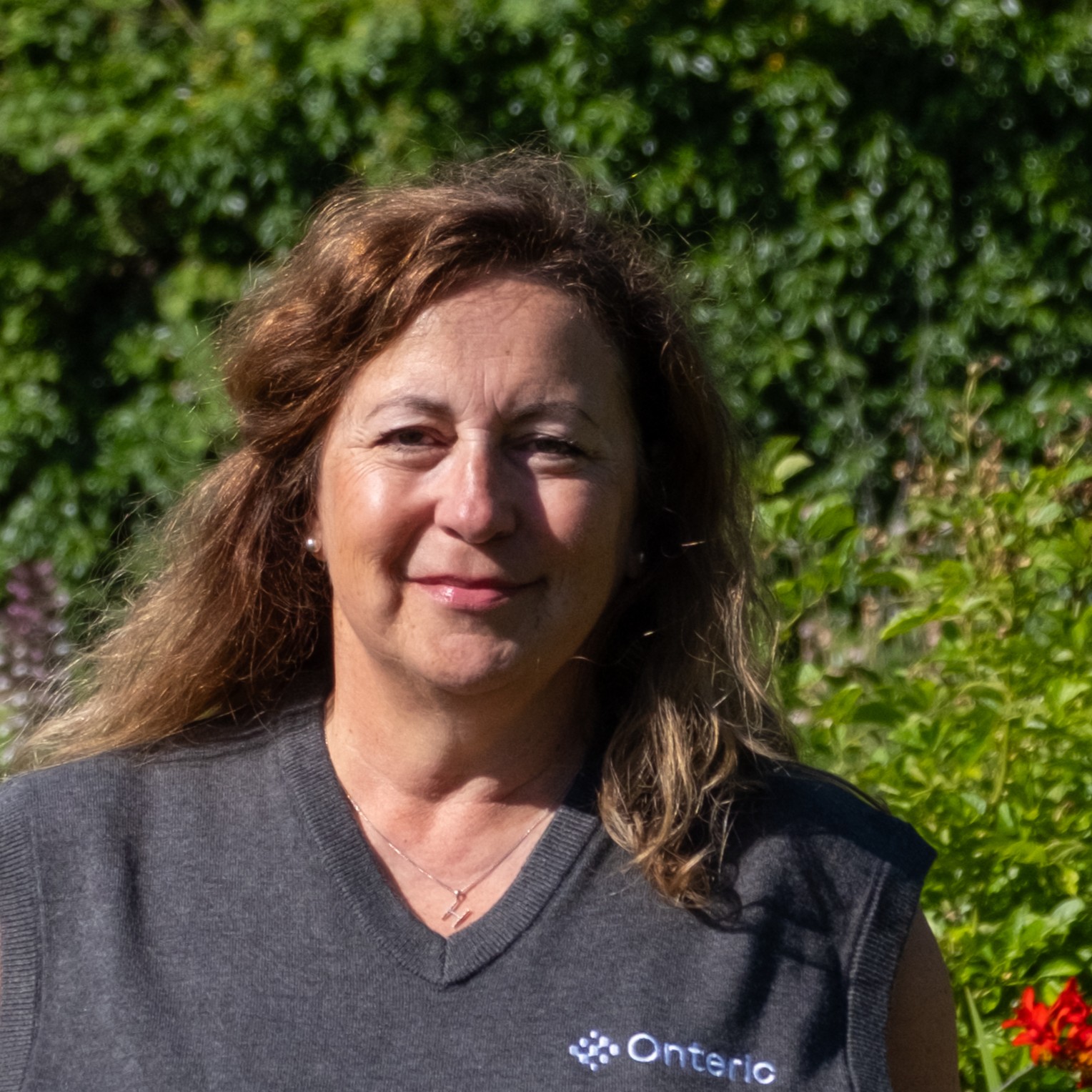 Team Member Image