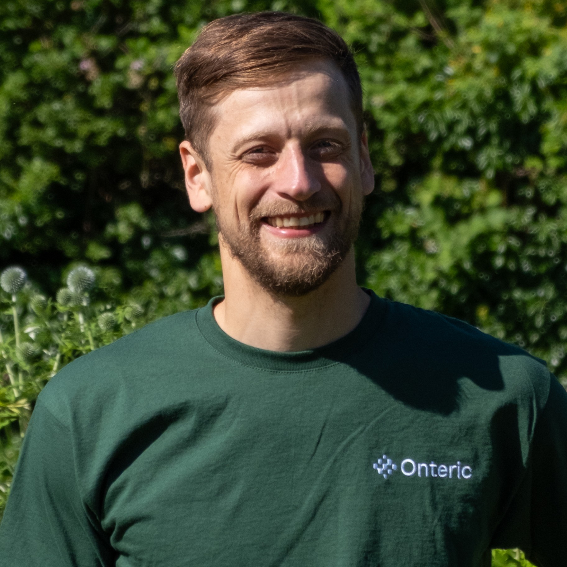 Team Member Image