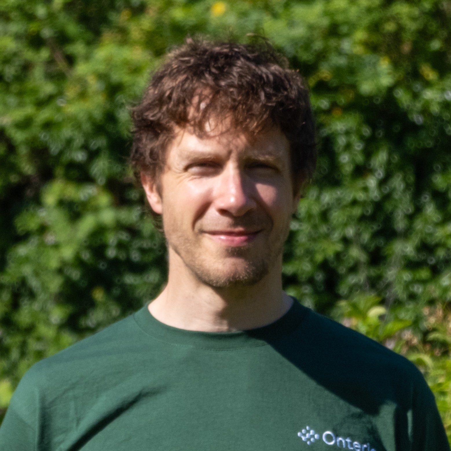 Team Member Image