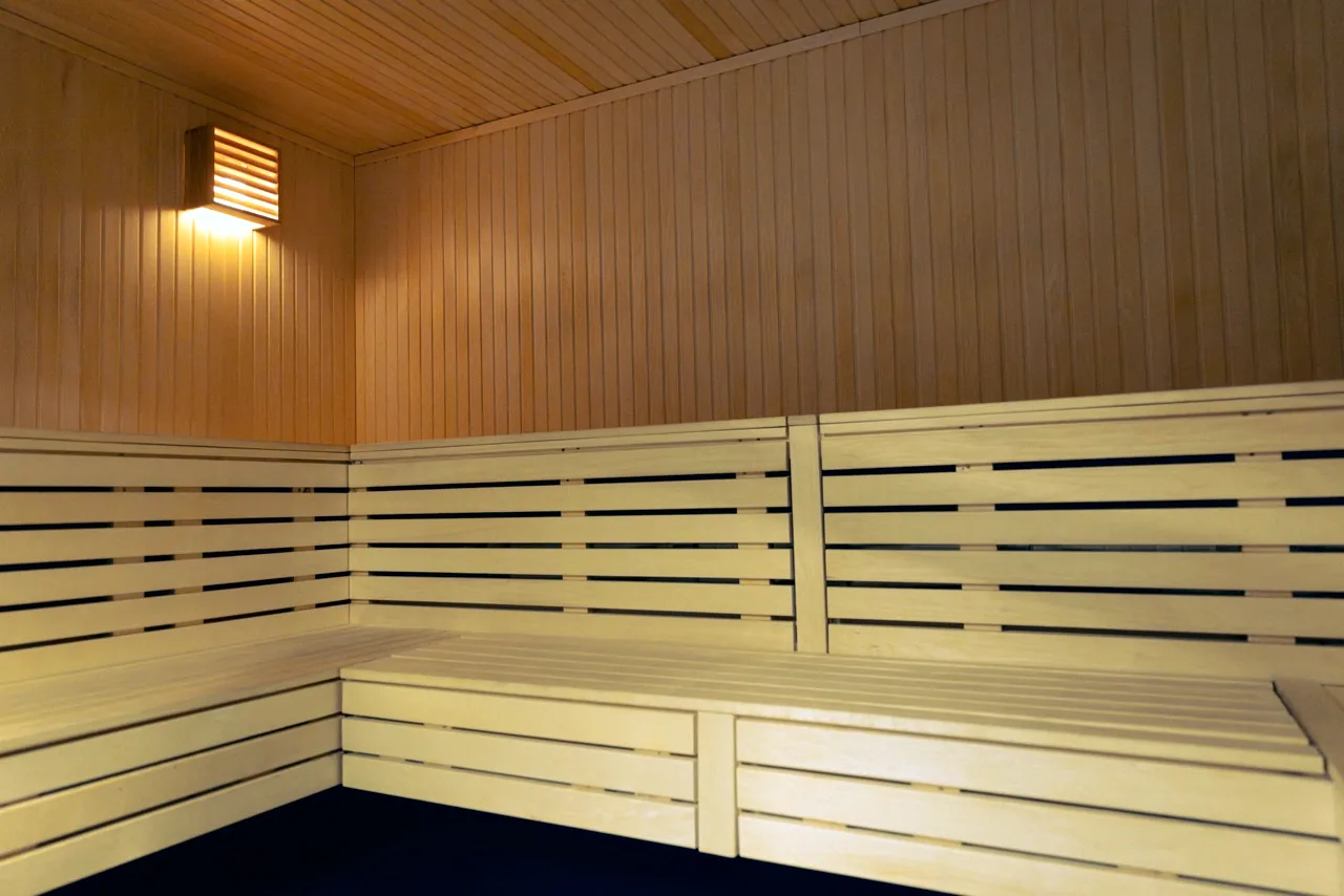 Sauna & kaldkulp – Skullerud Sport Senter