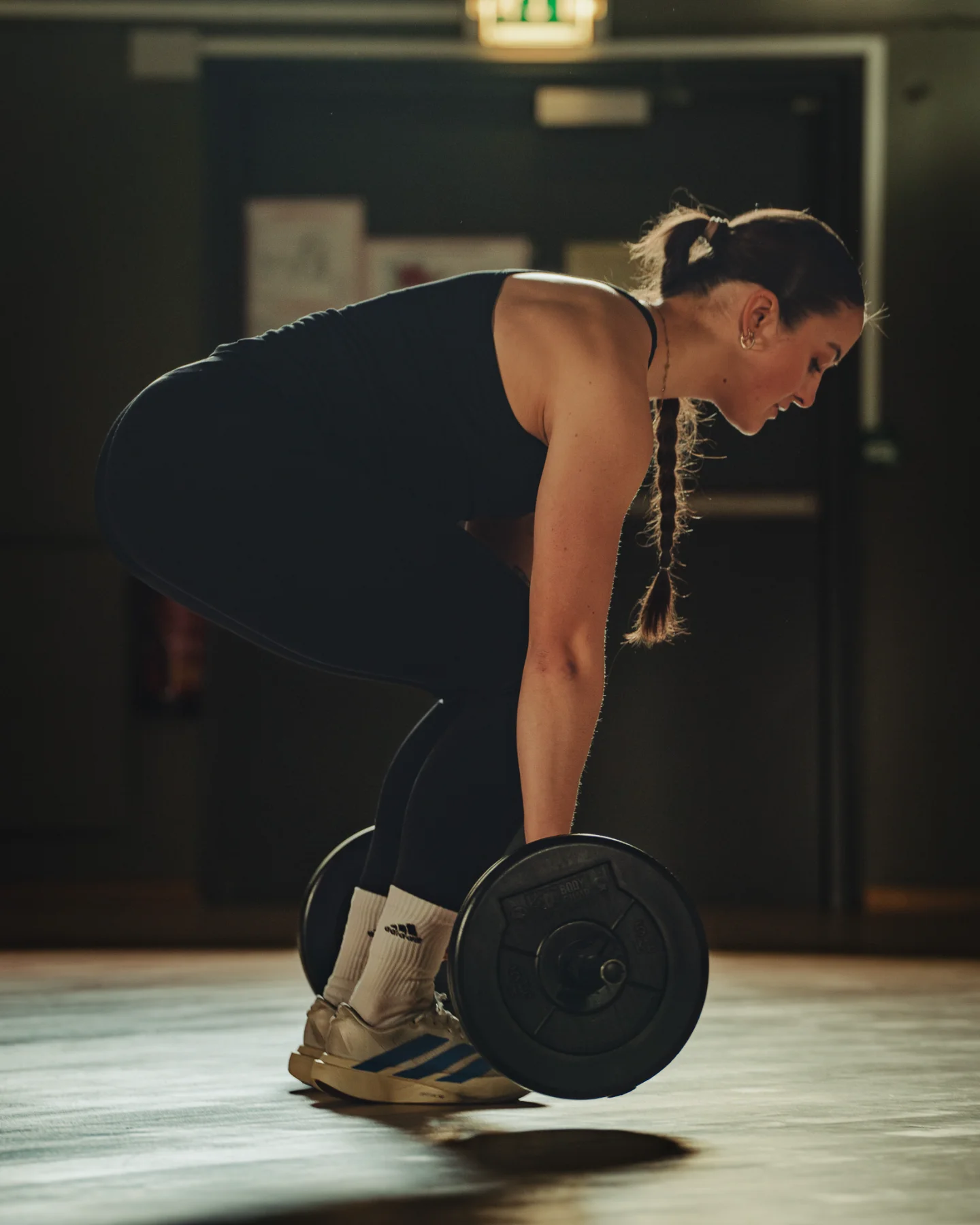 Styrketrening – Skullerud Sport Senter