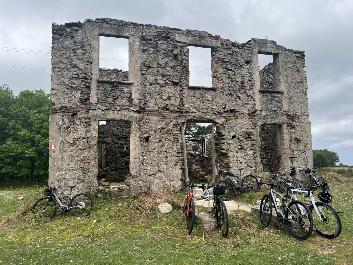 Meld interesse – Skullerud Sport Senter