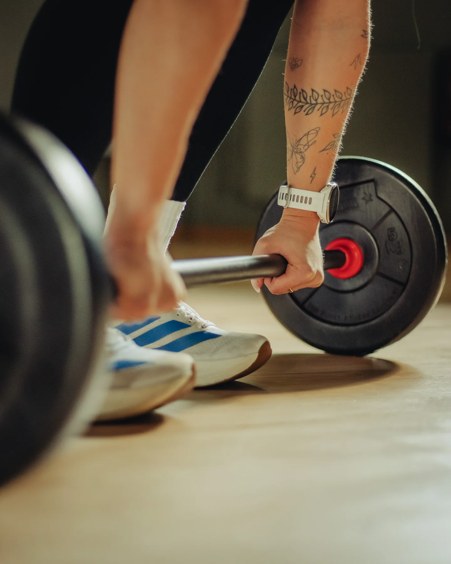 Utstyr som fungerer – Skullerud Sport Senter