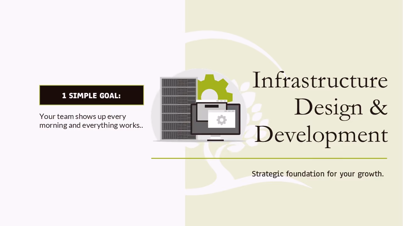 Cypress Grove Technologies