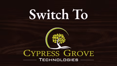 Cypress Grove Technologies