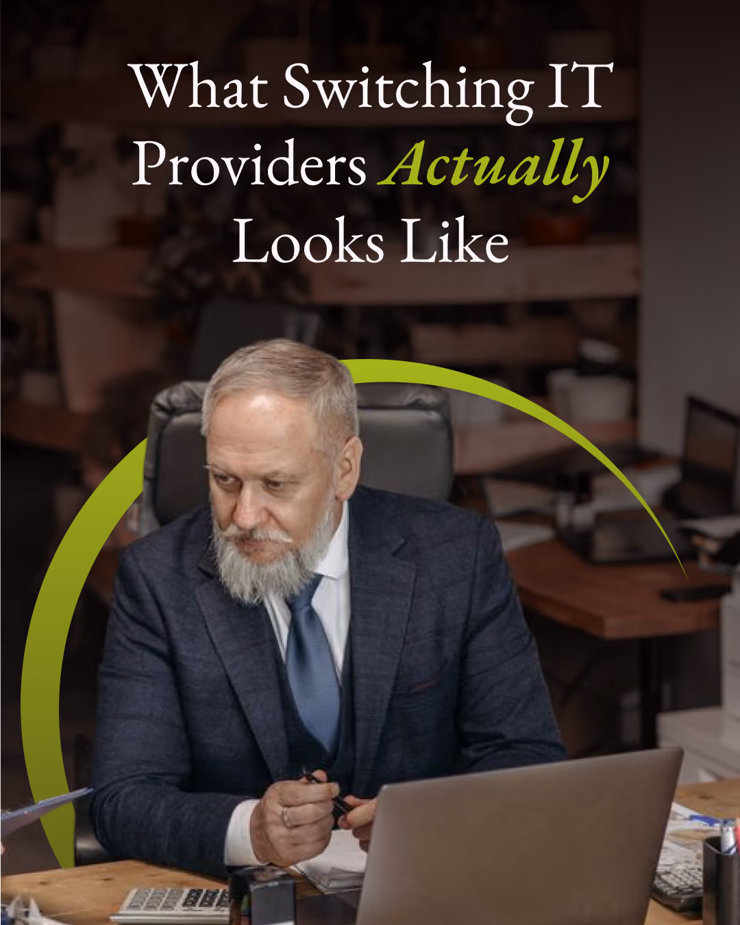 Cypress Grove Technologies