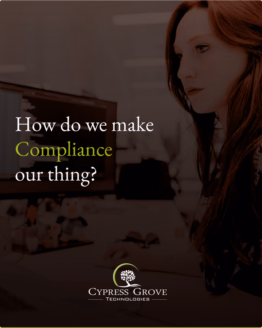 Cypress Grove Technologies