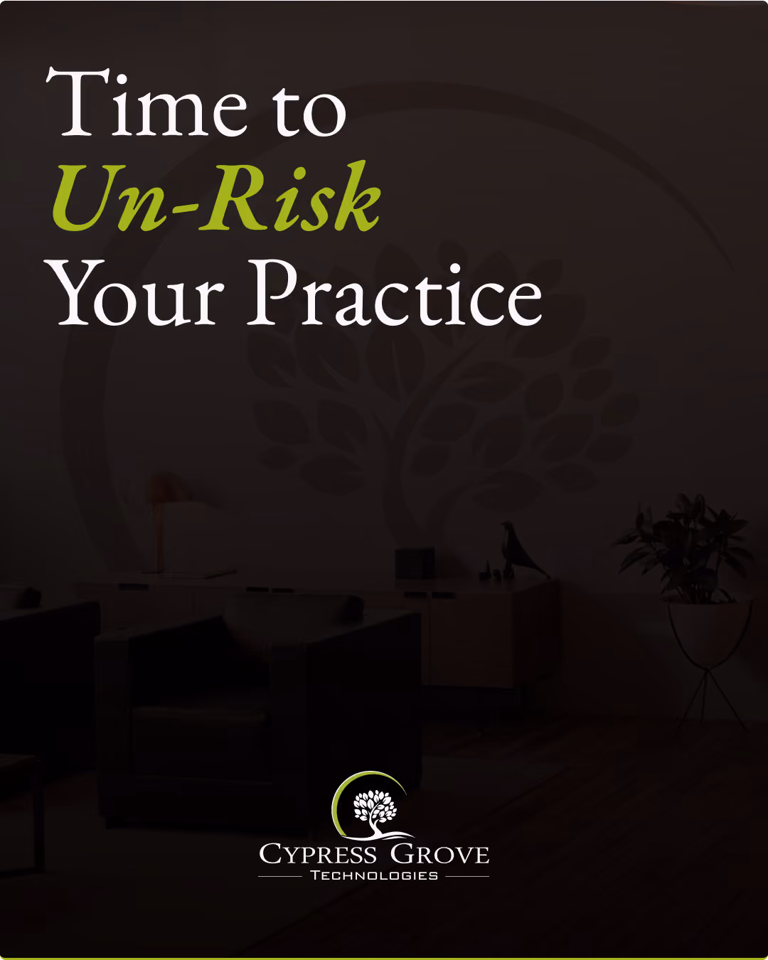 Cypress Grove Technologies