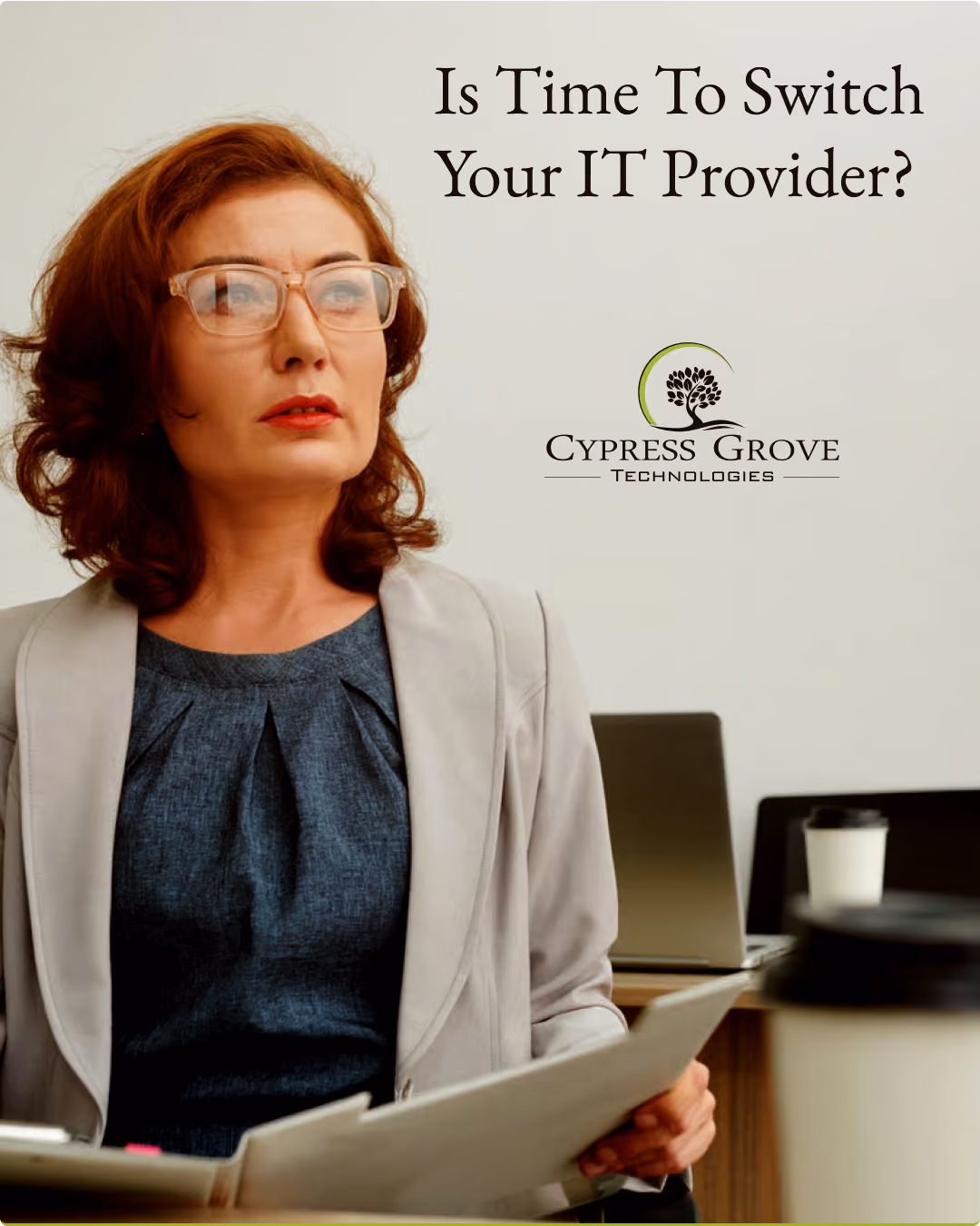 Cypress Grove Technologies