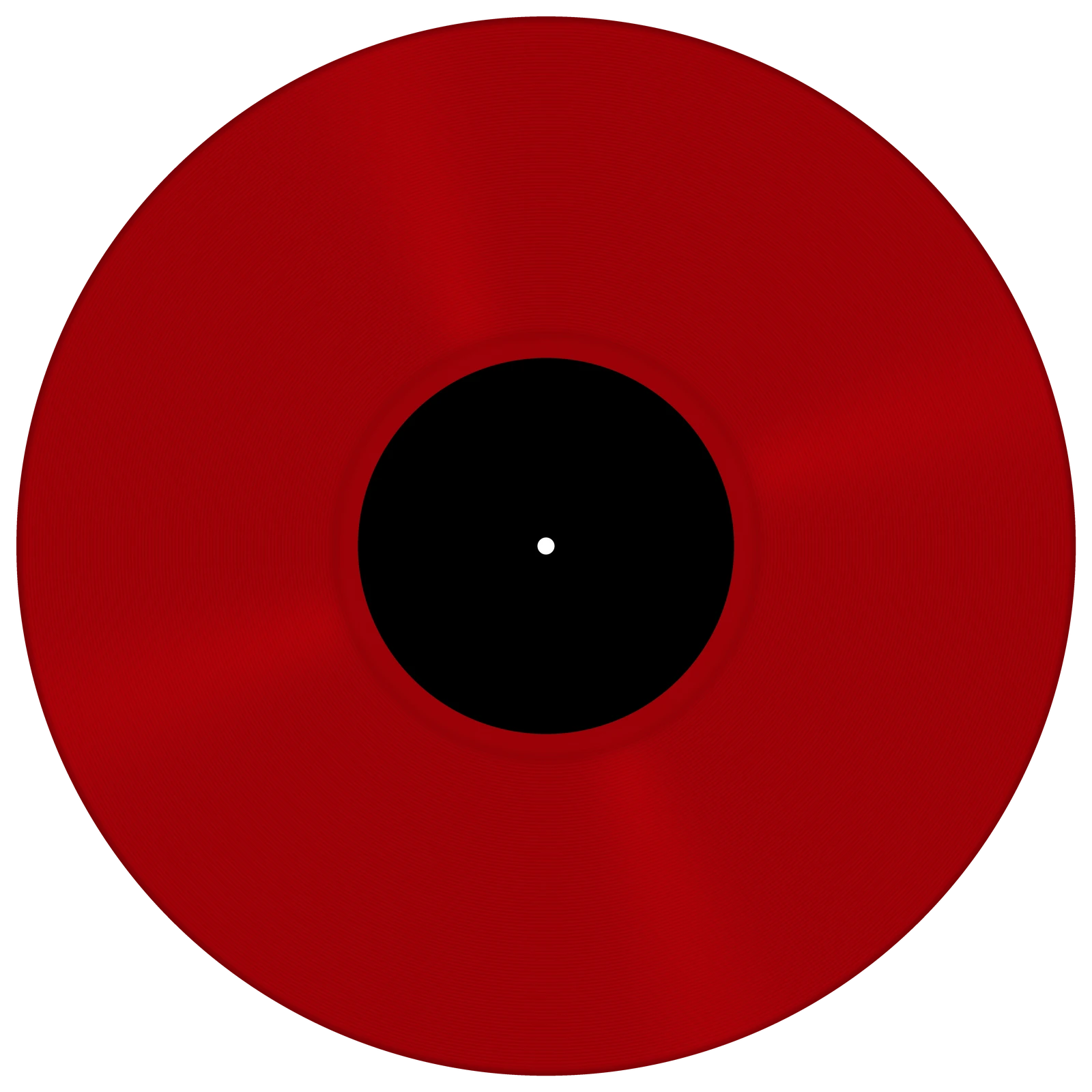 Fiesta Red