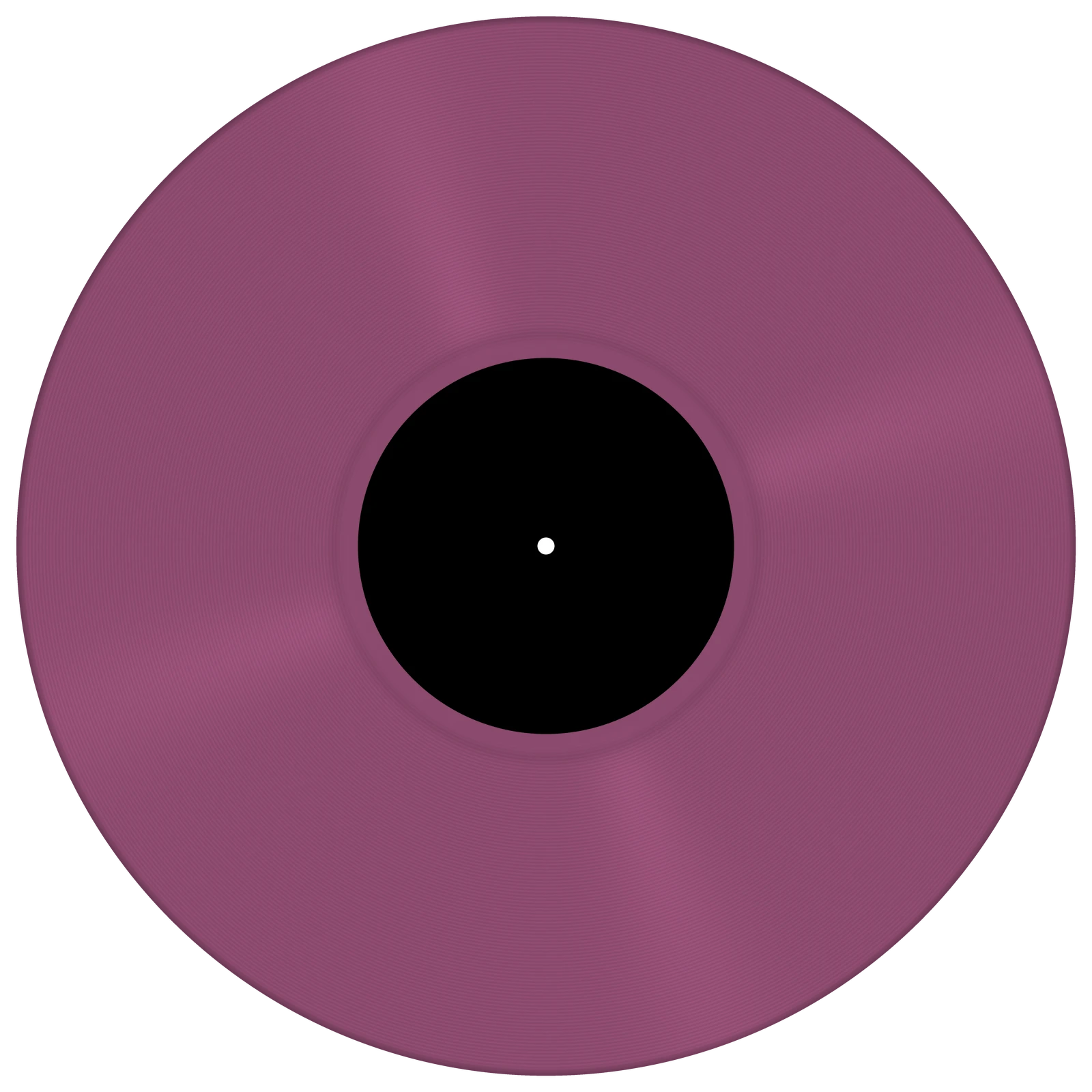 Grimace Purple