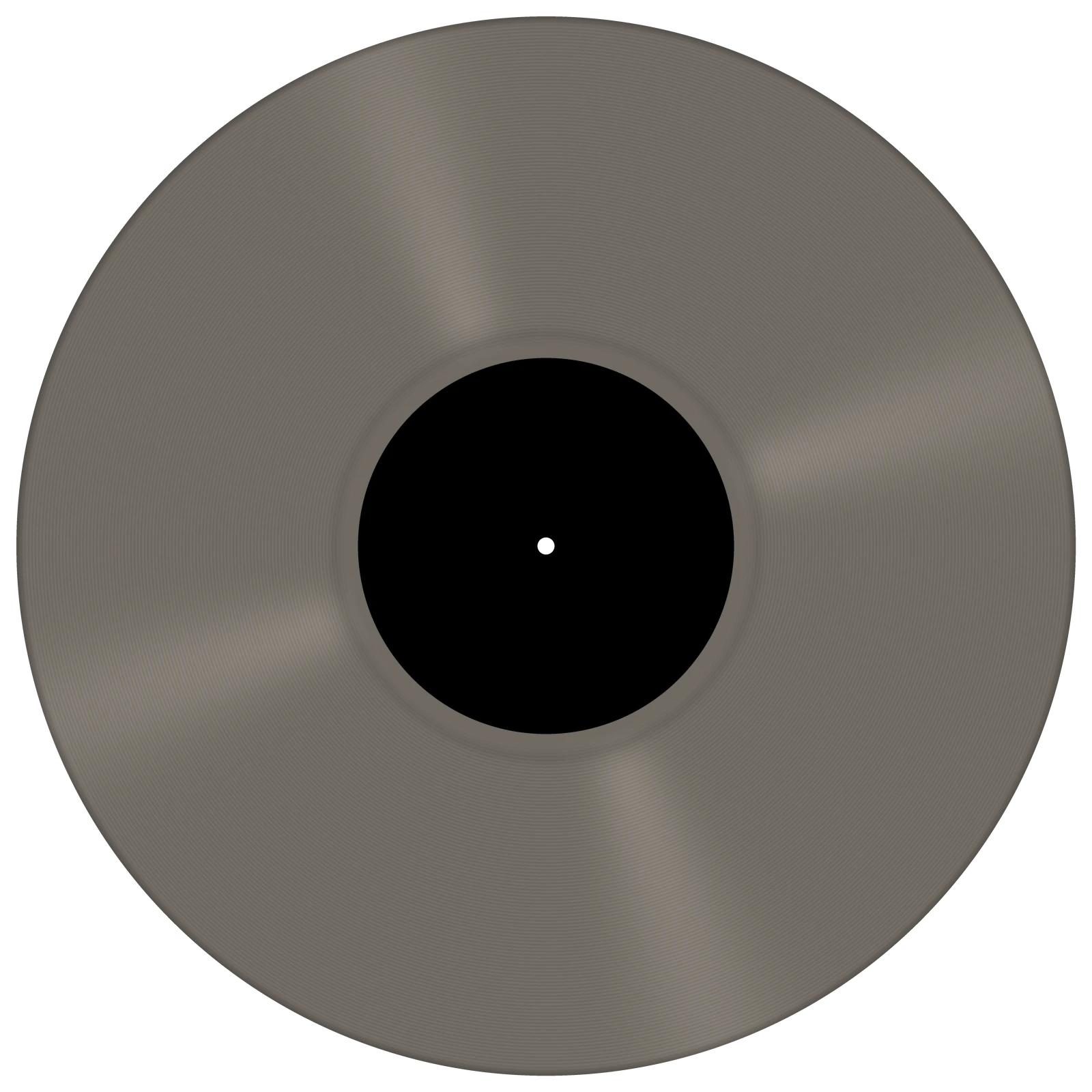 Greyish Silver