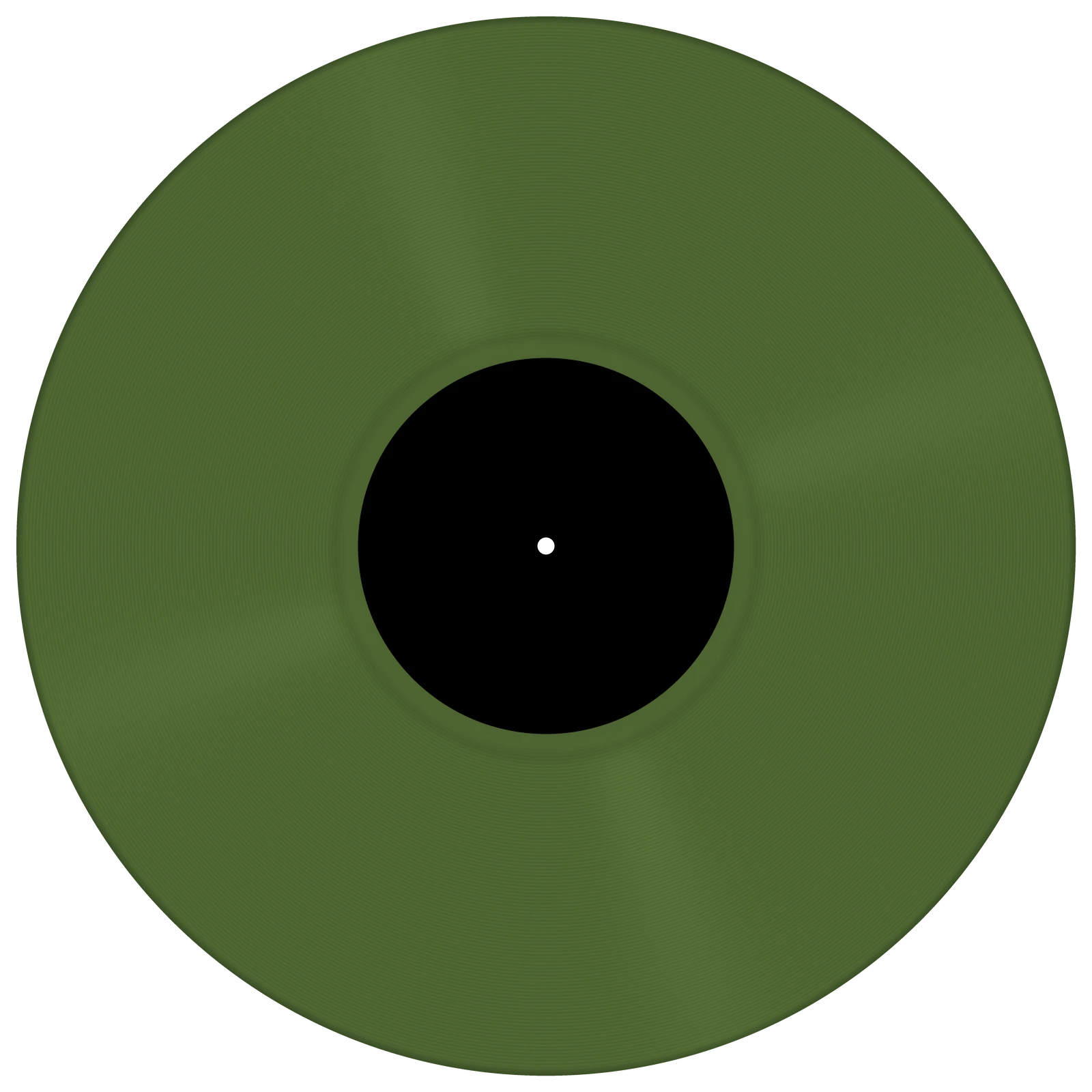 Olive Green