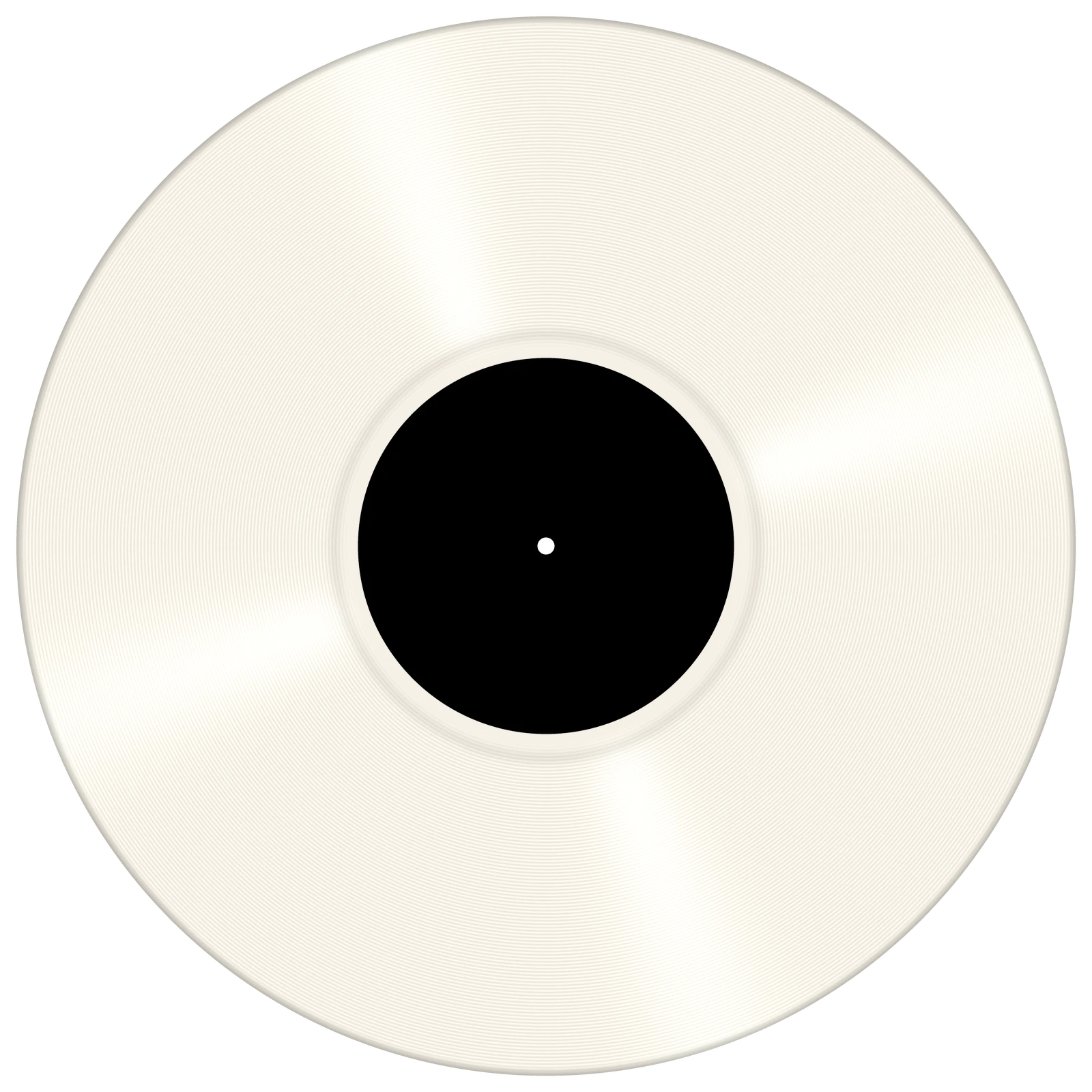 Arctic White