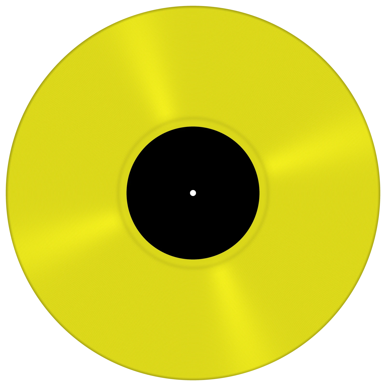 Highlighter Yellow