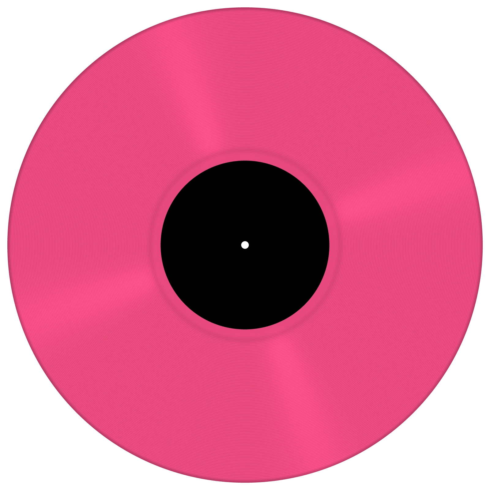 Hot Light Pink