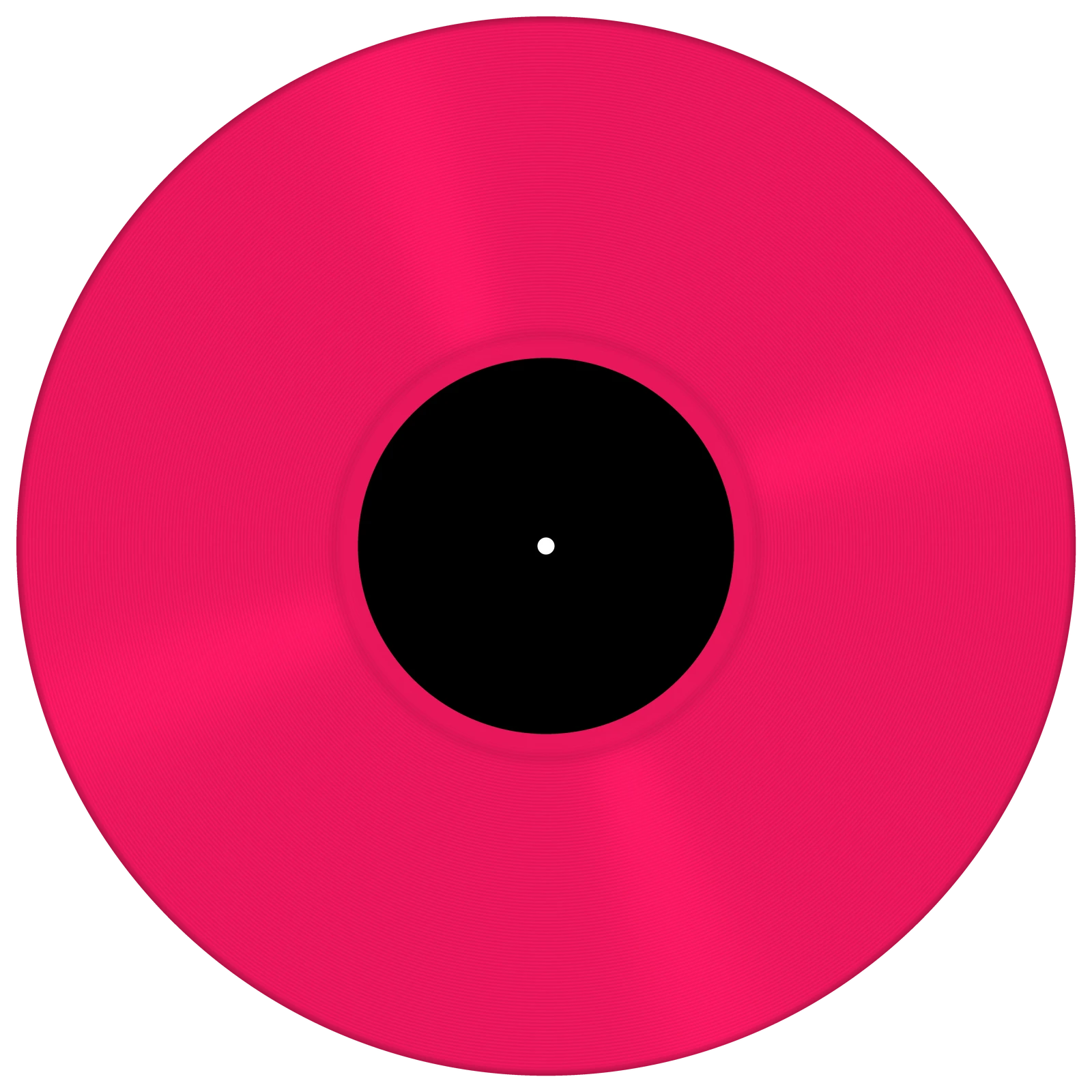 Neon Magenta