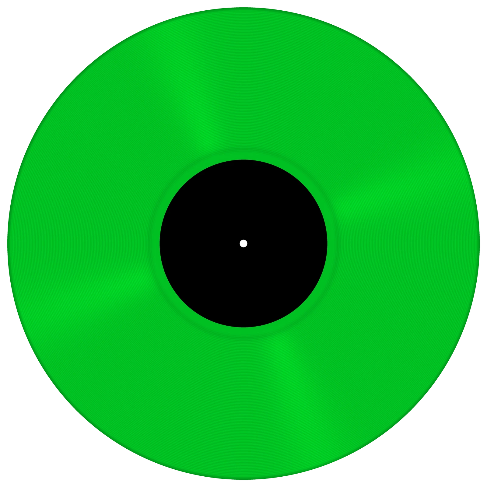 Neon Green