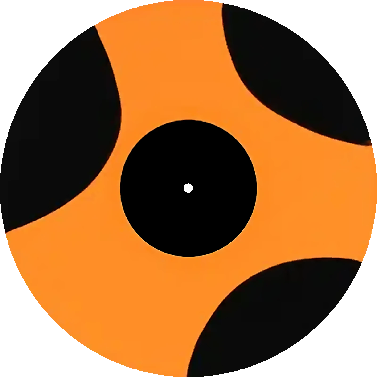 Triple Button