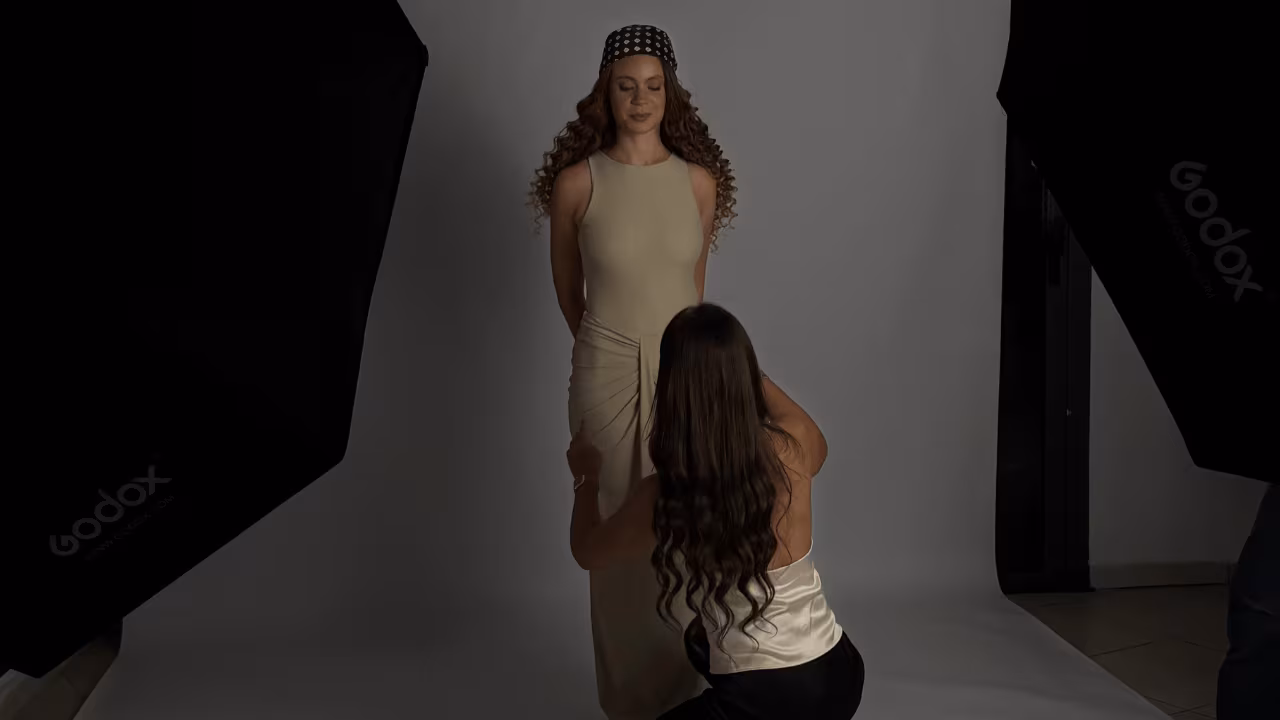 Lancement de la première collection BAYA Swimwear.