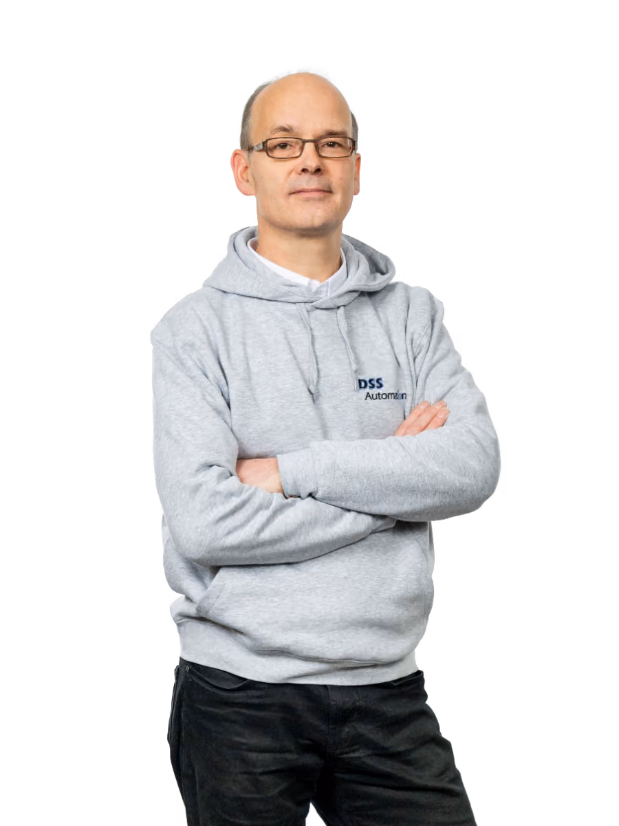 Justus Janssen