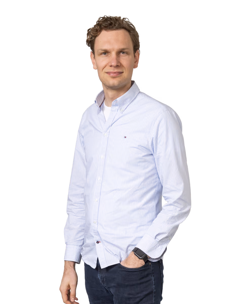 Tim Vissers