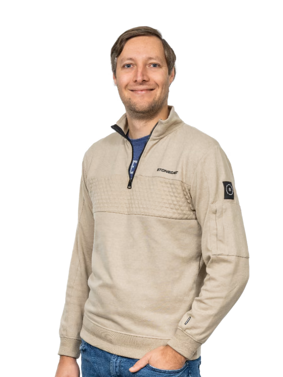Joost Gevers