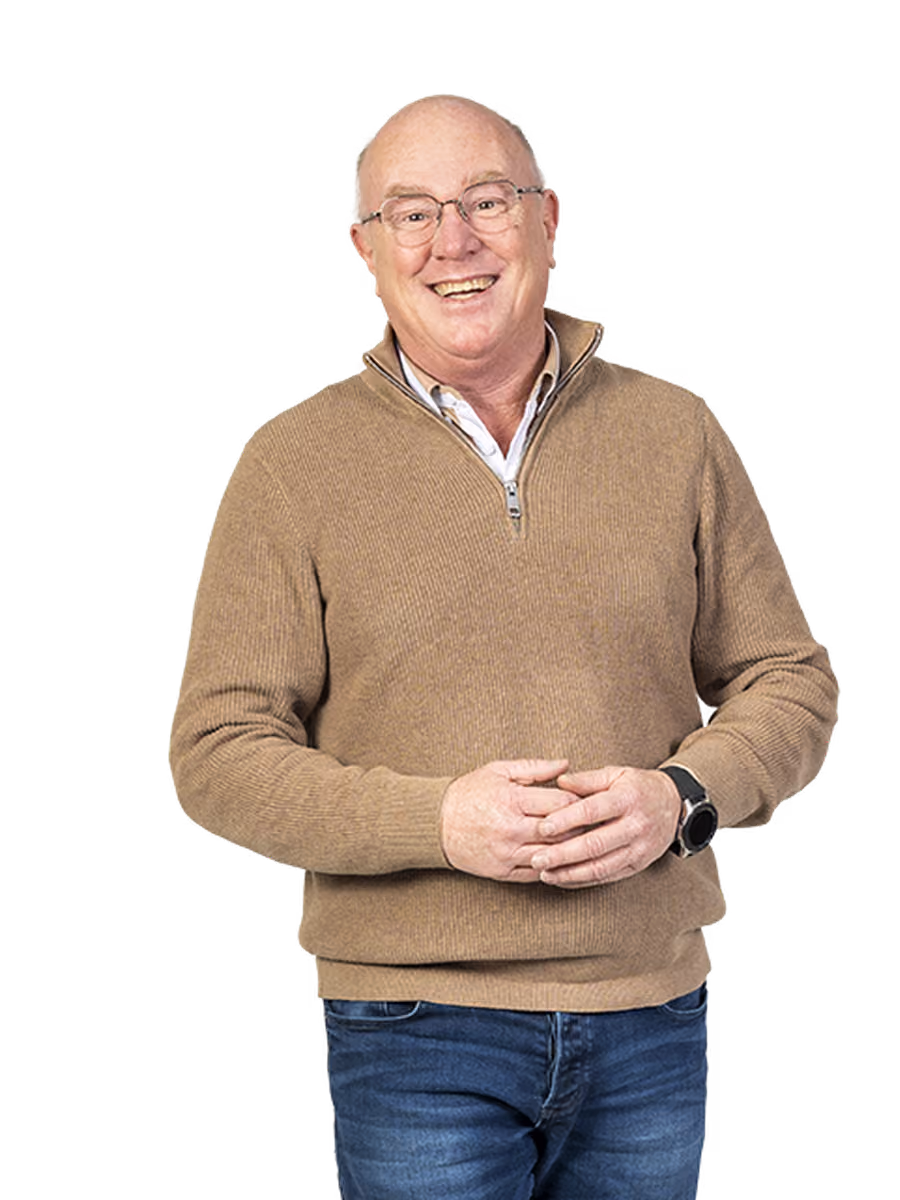 Ronald Aalbersberg