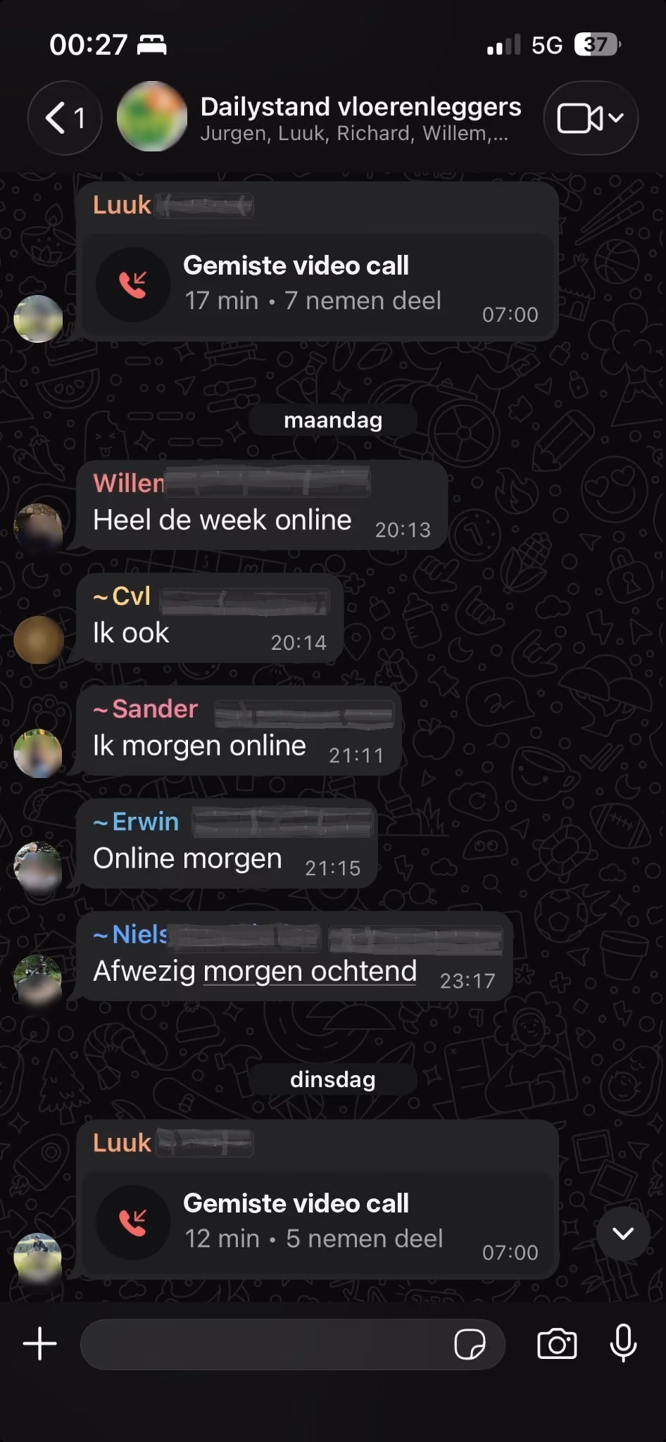 Onderwijs met CMS